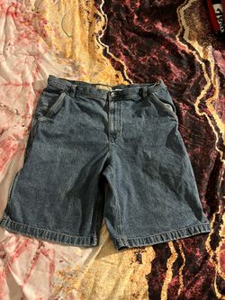 Canyon Blues Shorts