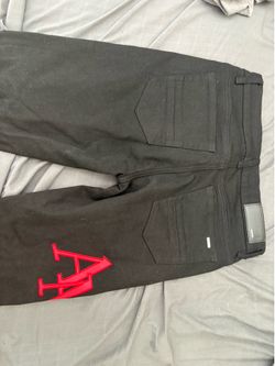 Amiri jeans