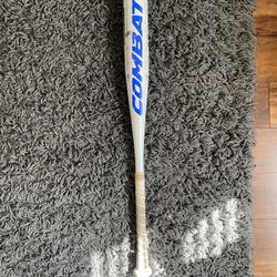 2016 Combat MAXUM BBCOR baseball Bat 30in Drop 3