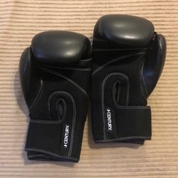 Century I Love Kick Boxing Gloves