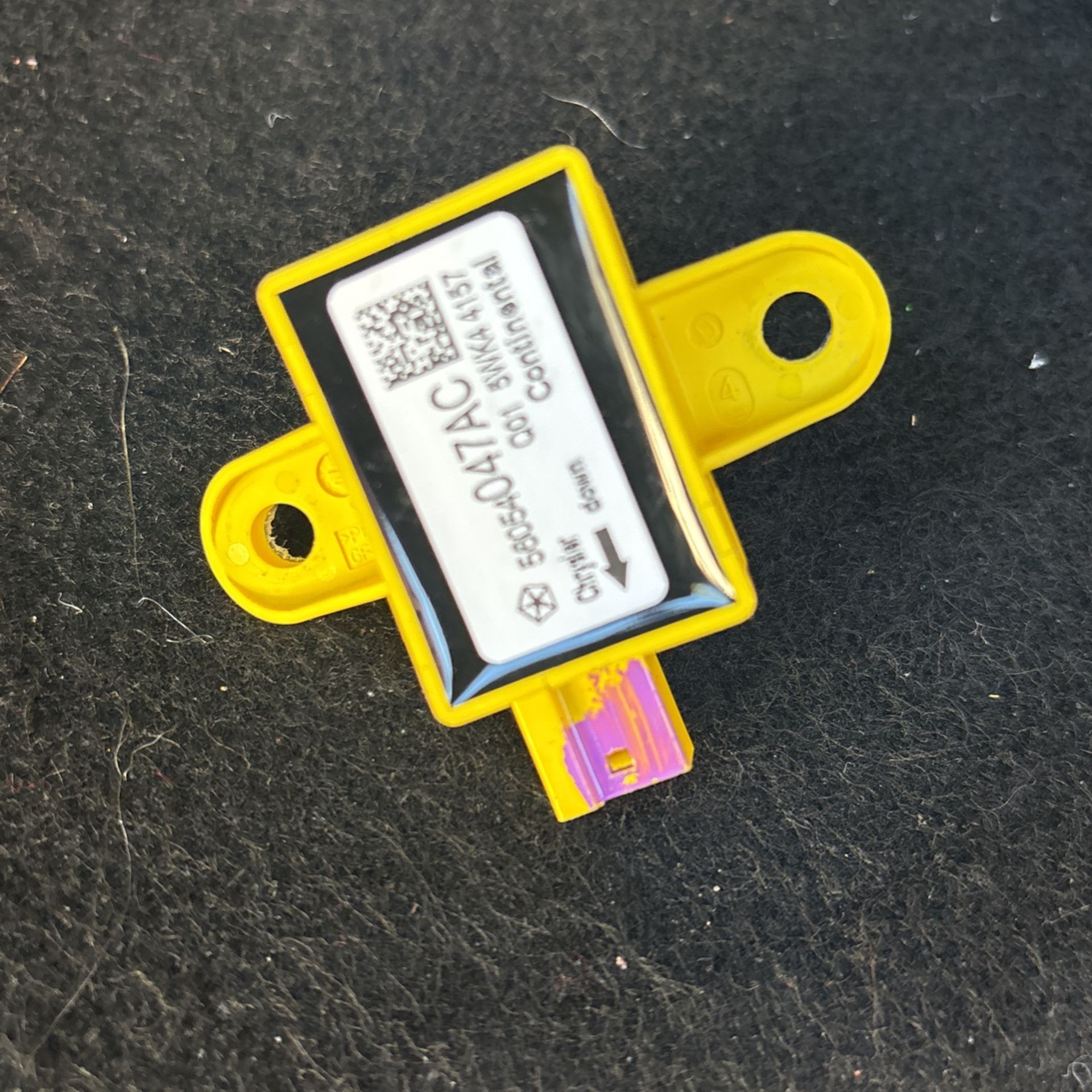 Caravan  Journey  Parts 