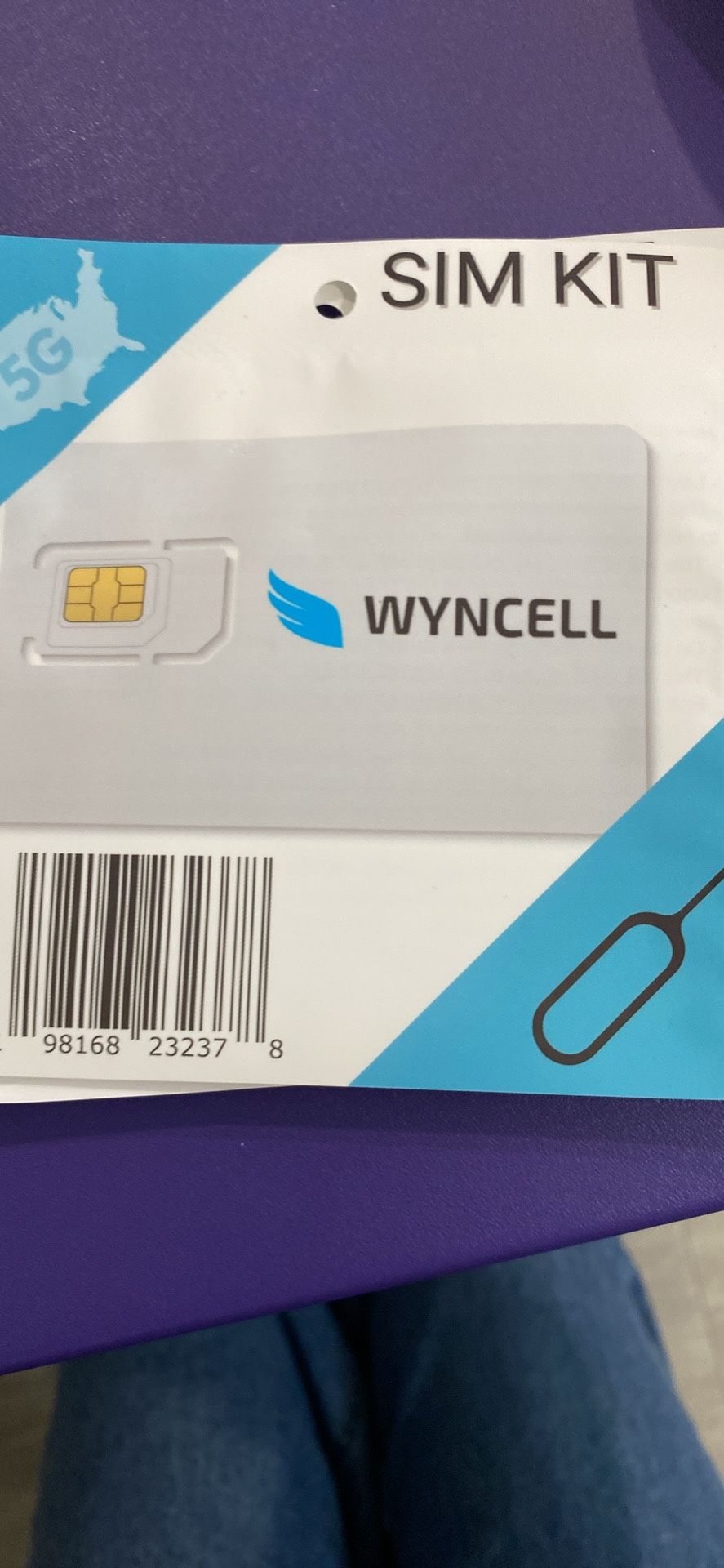 Plan Celular Anual $180