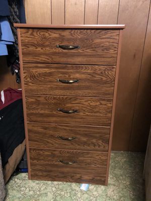 New And Used Dresser For Sale In Spanaway Wa Offerup
