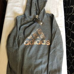 Adidas Hoodie