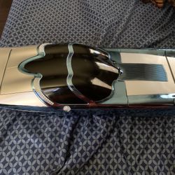 Fantastic 4 Car Popcorn Bucket