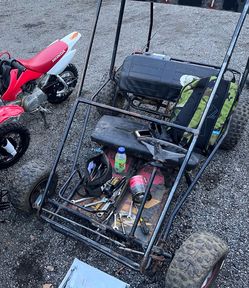 125cc 110cc 70cc 212cc