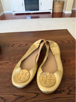 New Tory Burch shoes
