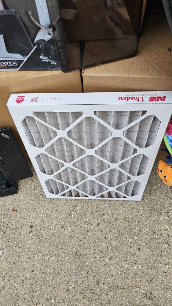 Air Filter