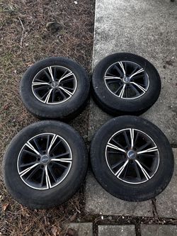 Car Rims