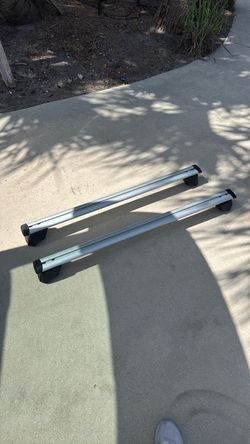 2025 Audi Q5 Roof Racks