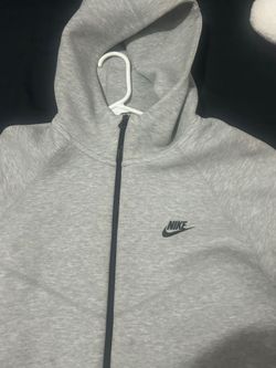 Nike tech