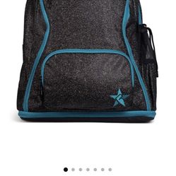 Imagine Rebel Back Pack 