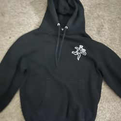 Muerte Hoodie Size S 