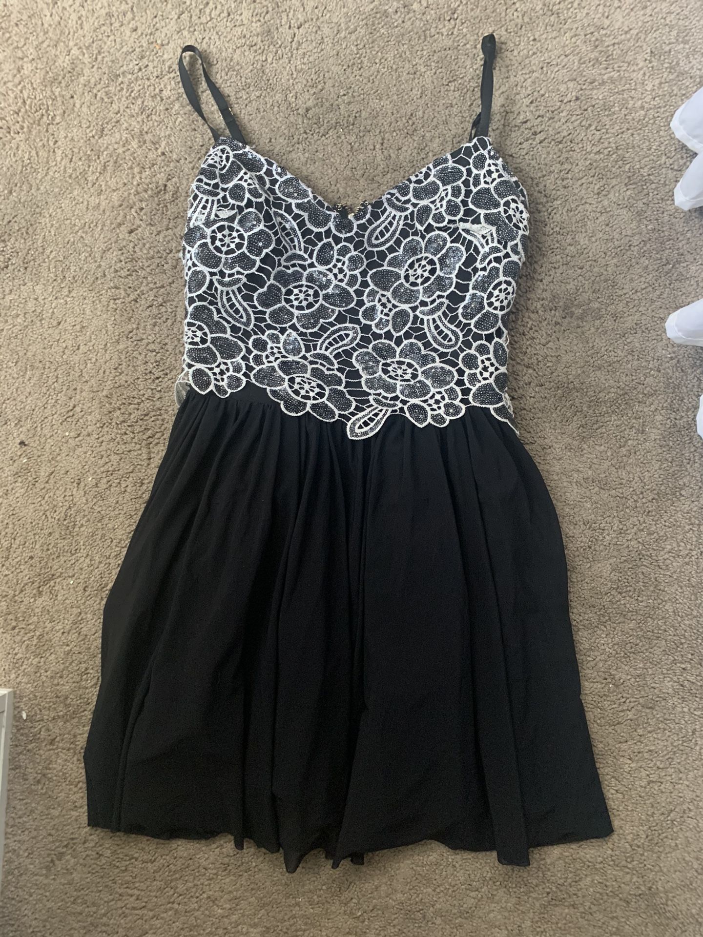 women’s dress