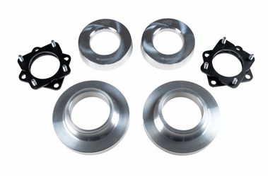 🔥 2.5" SST LIFT KIT - TOYOTA TACOMA 2024-2026 🔥
