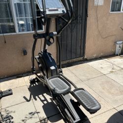 Fitness Equipment 