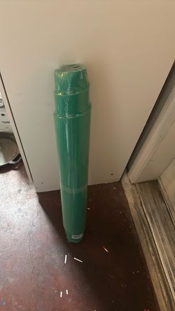 Brand new Yoga rubber mat