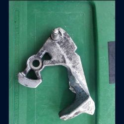 6-speed Shifter Lever MK4 MK5 MK6 MK7 Volkswagen