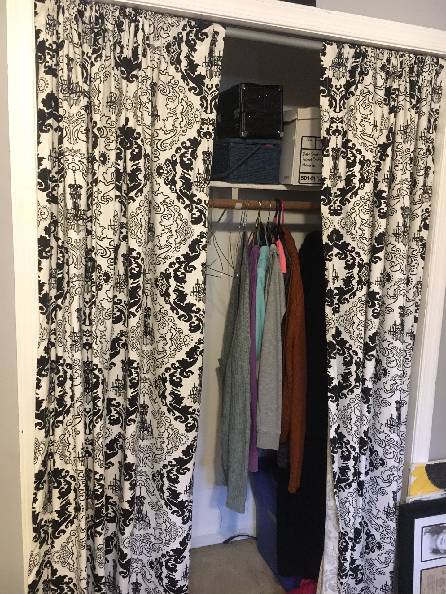 Curtains
