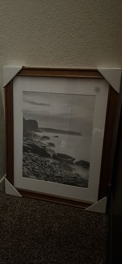 Threshold Frame