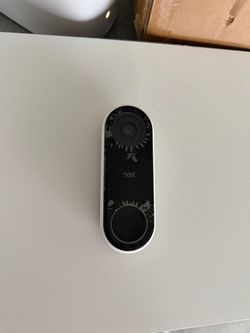 Google Nest Doorbell