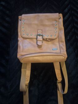 Roxy backpack