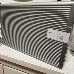 Lacie 2TB desktop hard drive