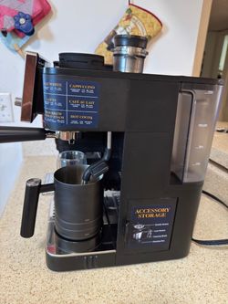 CAFETERA NINJA  ORIGINAL