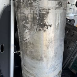 Fuel Tank 100gal
