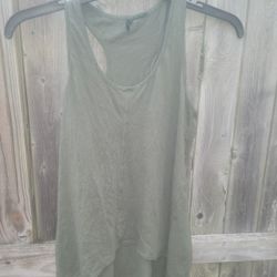 Benetton Women's Tank Top 