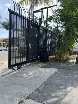 Automatic Gate Opener
