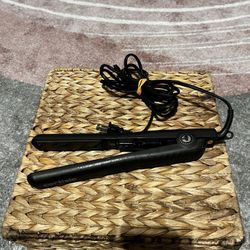 New Cortisio Iron Hair