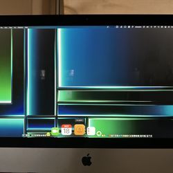 iMac For Trade For 12 Inch MacBook 