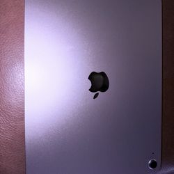 Apple iPad Air with Magic Keyboard