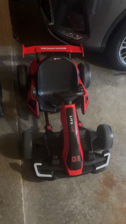 Go kart