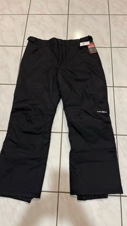Outdoor Gear XL water Resistant Snow Pants