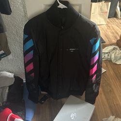 Off white (2019) Edition jacket 