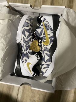 Nike Kobe 8 Mambacita