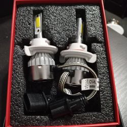 LED Lights