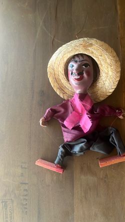 Puppet ￼