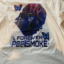 Xl Women Pop Smokes
