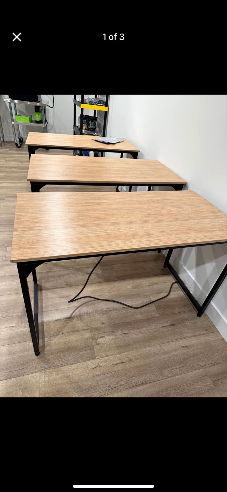 Desks