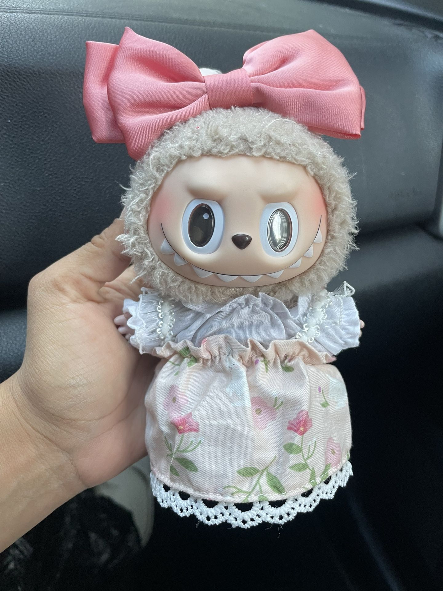 Labubu Clothes