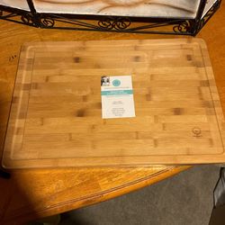 Brand New Cutting Board 