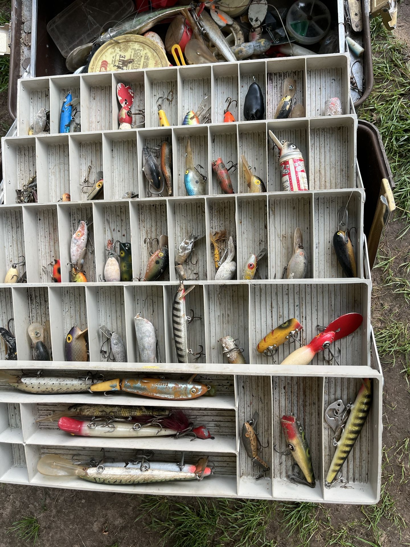 Fishing Lures