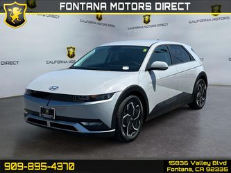 2024 Hyundai IONIQ 5
