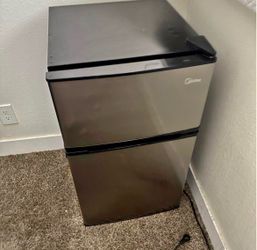 Mini Refrigerator