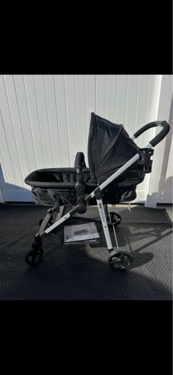 Jeep TurboGlyde Stroller/ Jeep/ Stroller/ Baby/ Kids/ Travel/ Nursery/ Walking/ new