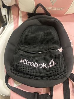 Reebok Bag 