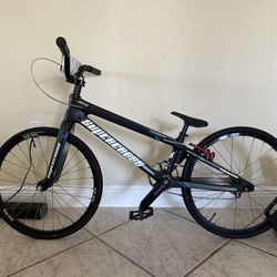 BMX Race Expert 10.8lbs